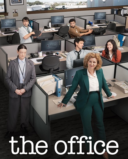 مسلسل The Office 2024 الحلقة 2 مترجمة