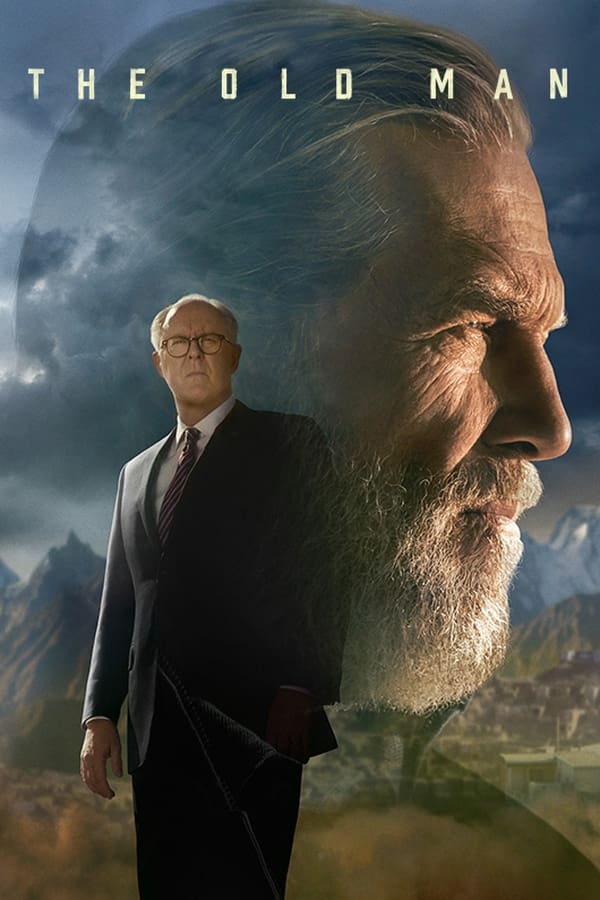 مسلسل The Old Man الموسم الثاني الحلقة 2 مترجمة
