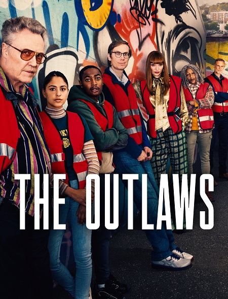 مسلسل The Outlaws الموسم الثاني الحلقة 2 مترجمة