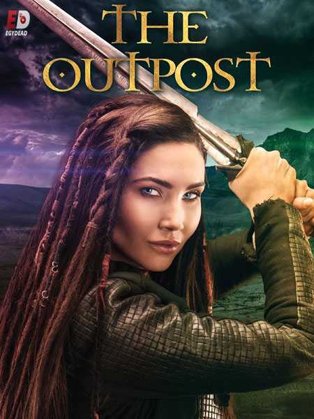 مسلسل The Outpost الموسم الرابع الحلقة 13 مترجمة