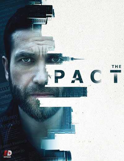 مسلسل The Pact الموسم الثاني الحلقة 2 مترجمة