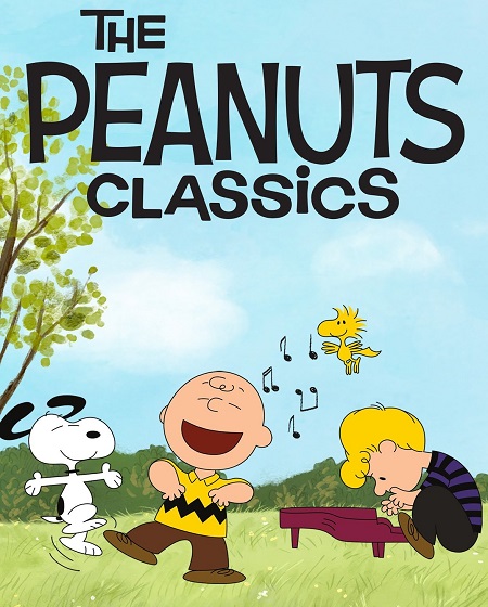 مسلسل The Peanuts Classics الحلقة 26 مترجمة