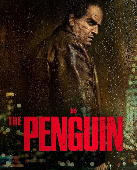 مسلسل The Penguin الموسم الاول الحلقة 2 مترجمة