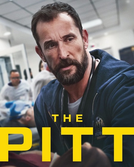 مسلسل The Pitt الموسم الثاني الحلقة 2 مترجمة