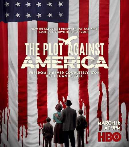 مسلسل The Plot Against America الحلقة 1