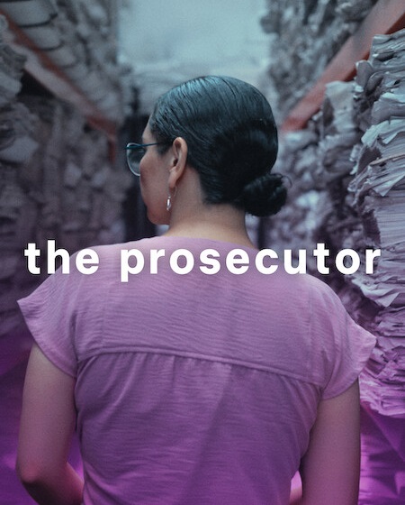 مسلسل The Prosecutor الحلقة 1 مترجمة