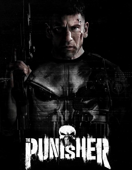 مسلسل The Punisher الموسم الاول الحلقة 2 مترجمة