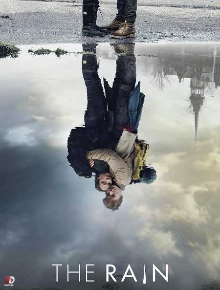 مسلسل The Rain الموسم الثاني الحلقة 2 مترجمة