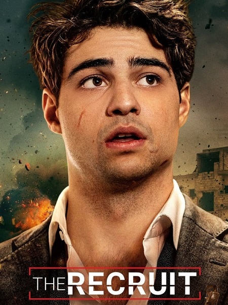 مسلسل The Recruit الموسم الثاني الحلقة 2 مترجمة