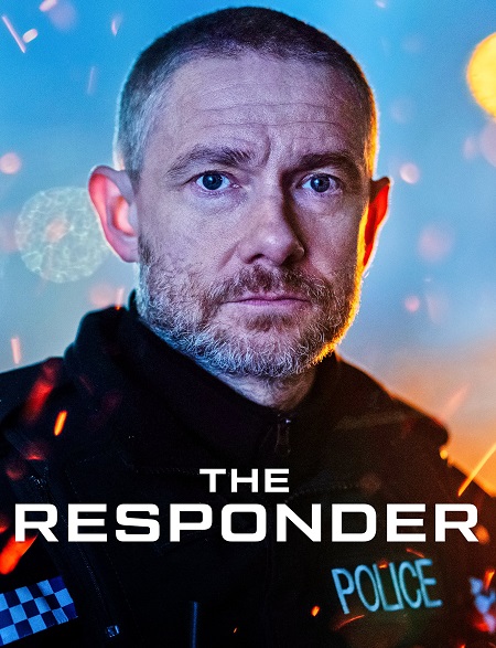مسلسل The Responder الموسم الاول الحلقة 2 مترجمة