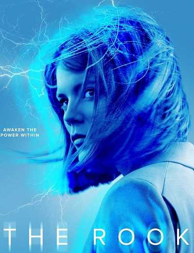 مسلسل The Rook الموسم الاول الحلقة 1 مترجمة