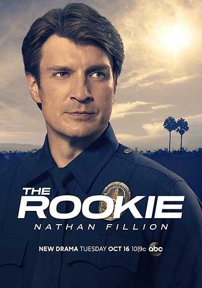 مسلسل The Rookie الموسم الثامن الحلقة 3 مترجمة