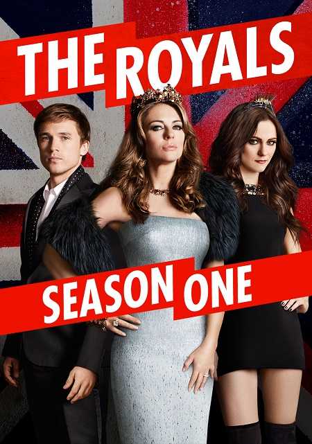 مسلسل The Royals الموسم الرابع الحلقة 2 مترجمة