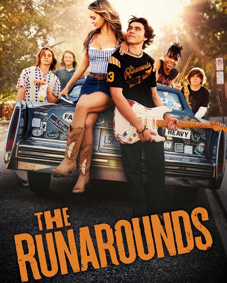 مسلسل The Runarounds الموسم الاول الحلقة 2 مترجمة