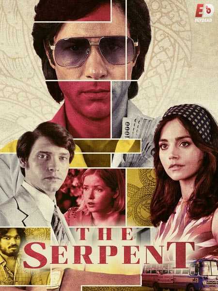 مسلسل The Serpent الحلقة 1 مترجمة