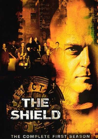 مسلسل The Shield الموسم الثاني الحلقة 10