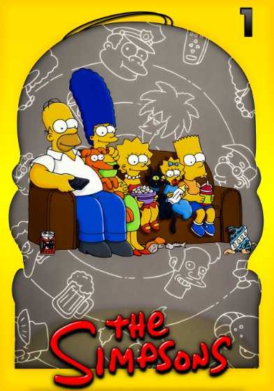 مسلسل The Simpsons الموسم 37 الحلقة 17 مترجمة