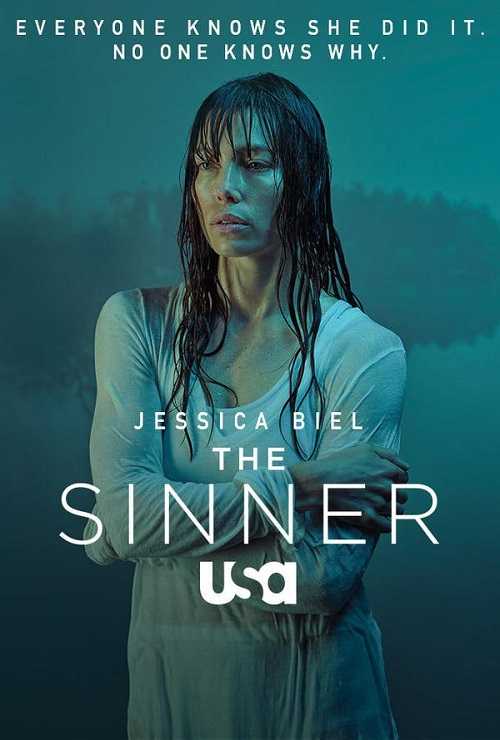 مسلسل The Sinner الموسم الثاني الحلقة 2 مترجمة