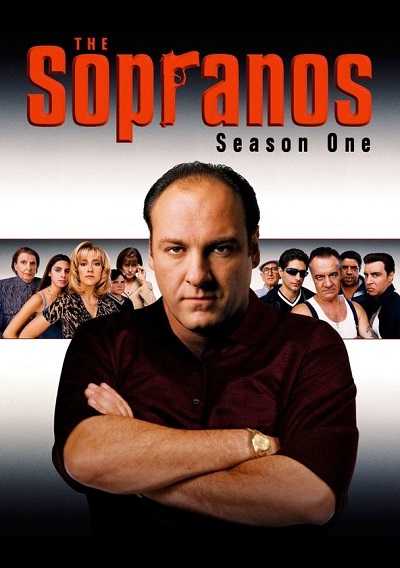 مسلسل The Sopranos الموسم الرابع الحلقة 2 مترجمة