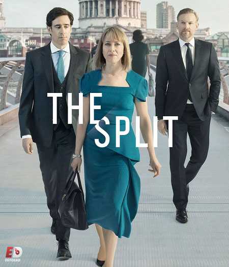 مسلسل The Split الموسم الثاني الحلقة 1 مترجمة
