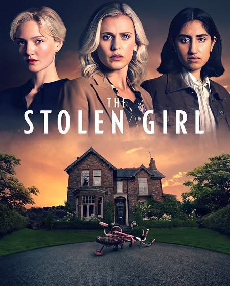 مسلسل The Stolen Girl الحلقة 3 مترجمة