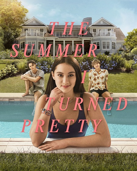 مسلسل The Summer I Turned Pretty الموسم الثاني الحلقة 2 مترجمة
