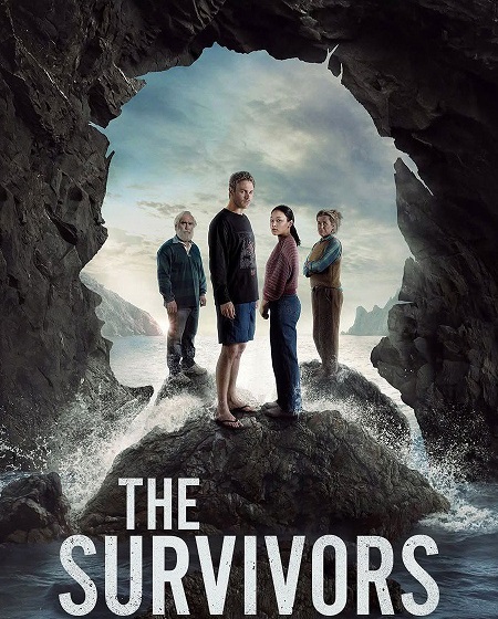 مسلسل The Survivors الحلقة 1 مترجمة