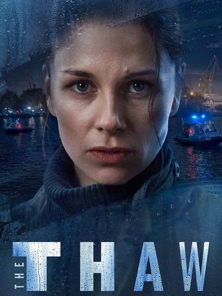 مسلسل The Thaw الموسم الثاني الحلقة 2 مترجمة