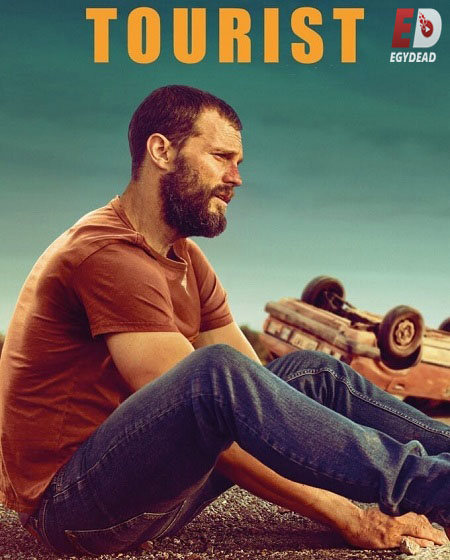 مسلسل The Tourist الموسم الثاني الحلقة 2 مترجمة