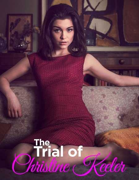 مسلسل The Trial of Christine Keeler الحلقة 1 مترجمة