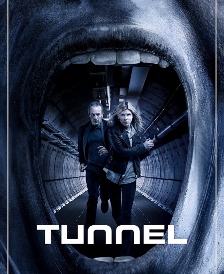مسلسل The Tunnel الموسم الثالث الحلقة 6 مترجمة