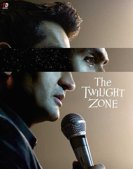 مسلسل The Twilight Zone الموسم الثاني الحلقة 5