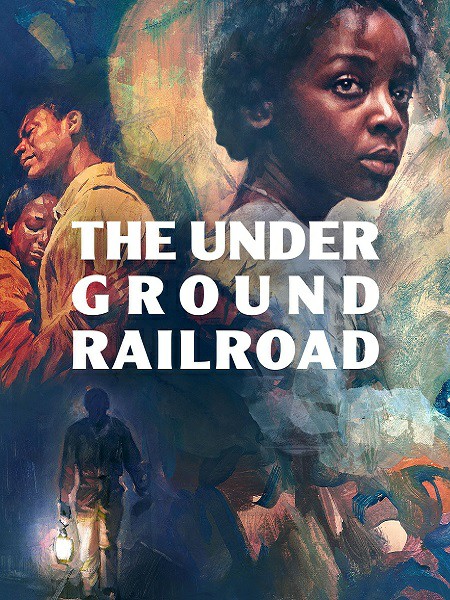 The Underground Railroad الموسم الاول الحلقة 1 مترجمة