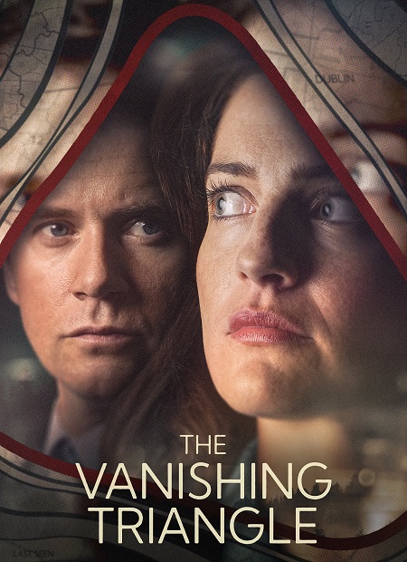 مسلسل The Vanishing Triangle الحلقة 4 مترجمة
