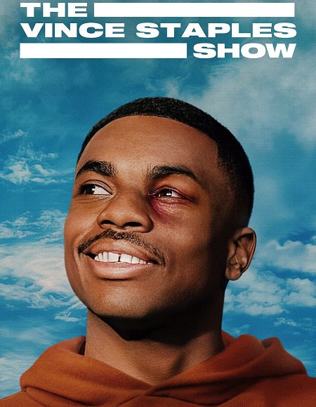 مسلسل The Vince Staples Show الموسم الثاني الحلقة 4 مترجمة