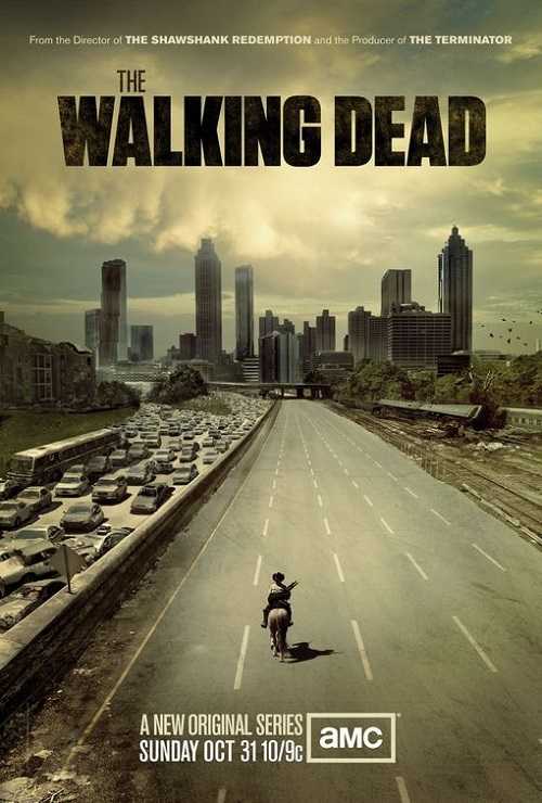 مسلسل The Walking Dead الموسم 9 الحلقة 14