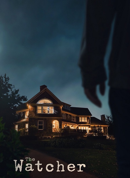 مسلسل The Watcher الموسم الاول الحلقة 3 مترجمة
