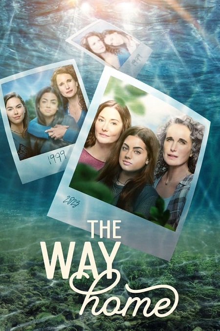 مسلسل The Way Home الموسم الرابع الحلقة 10 مترجمة