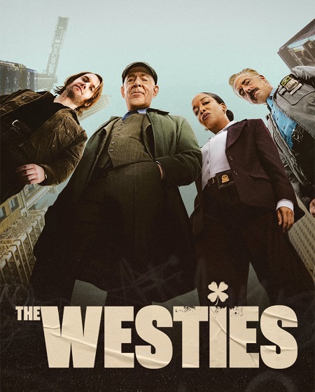 مسلسل The Westies الموسم الاول الحلقة 3 مترجمة