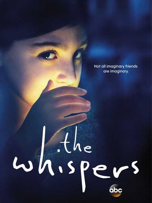 مسلسل The Whispers الحلقة 4 مترجمة