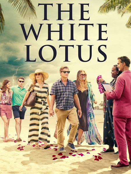 مسلسل The White Lotus الموسم الثاني الحلقة 7 مترجمة