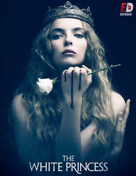 مسلسل The White Princess الحلقة 4 مترجمة