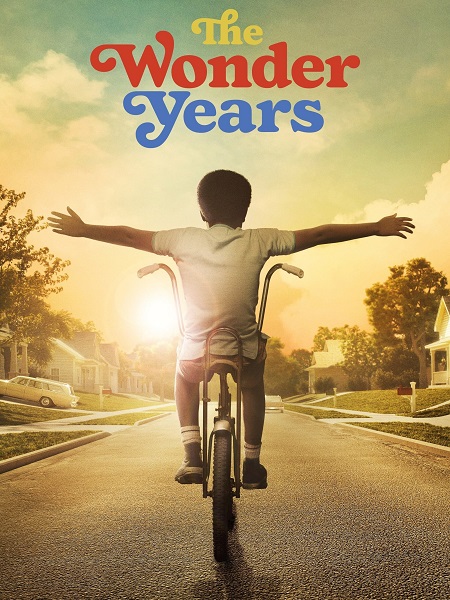 مسلسل The Wonder Years الموسم الثاني الحلقة 2 مترجمة