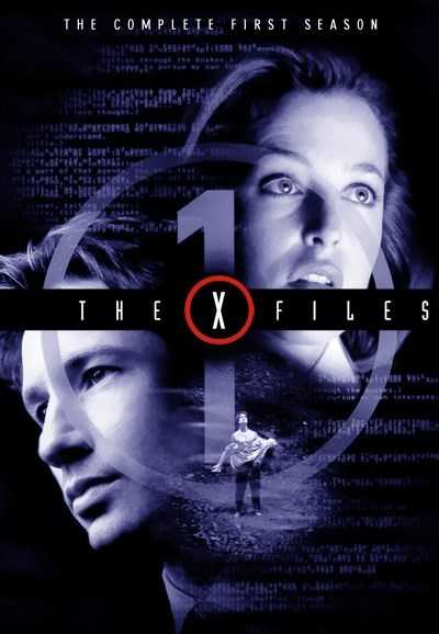 مسلسل The X-Files الموسم التاسع الحلقة 13