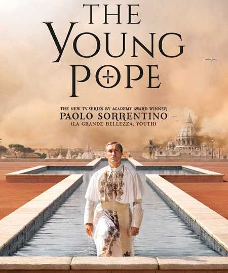 مسلسل The Young Pope الموسم الاول الحلقة 3 مترجمة