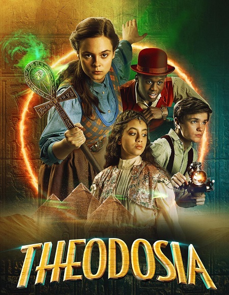مسلسل Theodosia الموسم الثاني الحلقة 2 مترجمة