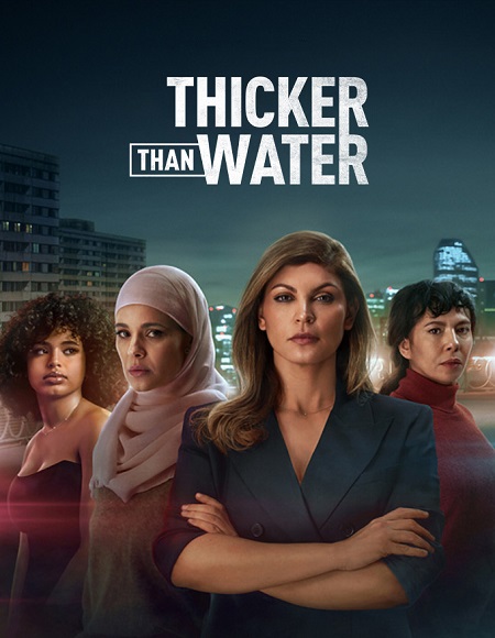 مسلسل Thicker Than Water الموسم الاول الحلقة 2 مترجمة