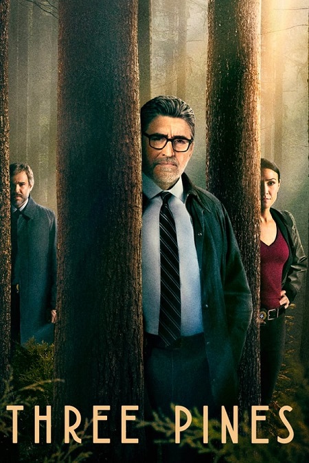 مسلسل Three Pines الموسم الاول الحلقة 5 مترجمة