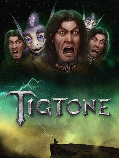 مسلسل Tigtone الموسم الاول الحلقة 1