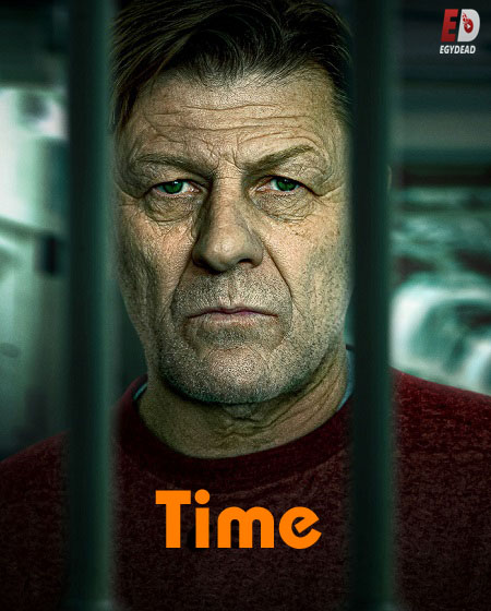مسلسل Time 2021 الموسم الثاني الحلقة 2 مترجمة
